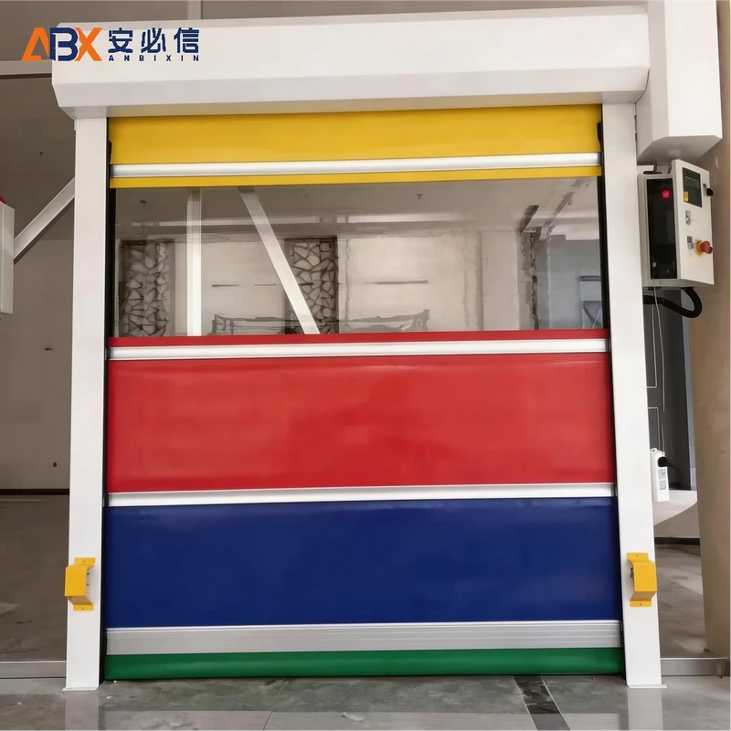 郴州快速门